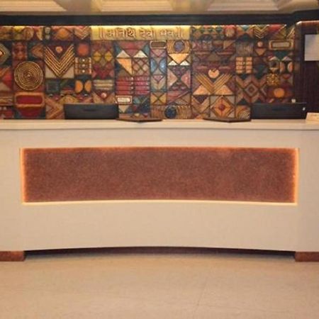 Hotel Atithi Guwahati Ngoại thất bức ảnh