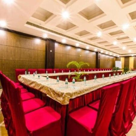 Hotel Atithi Guwahati Ngoại thất bức ảnh