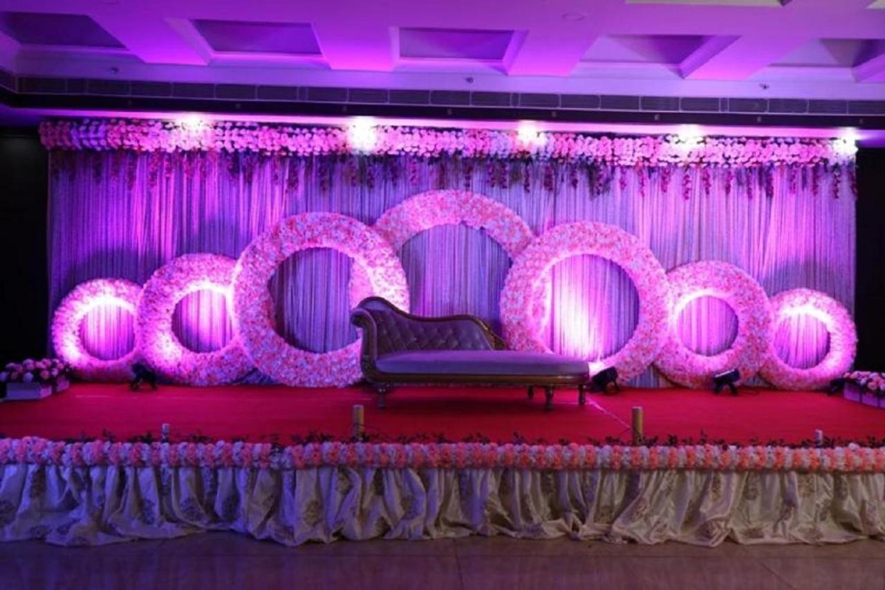 Hotel Atithi Guwahati Ngoại thất bức ảnh