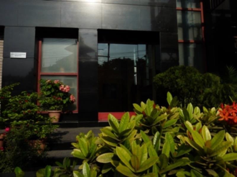 Hotel Atithi Guwahati Ngoại thất bức ảnh