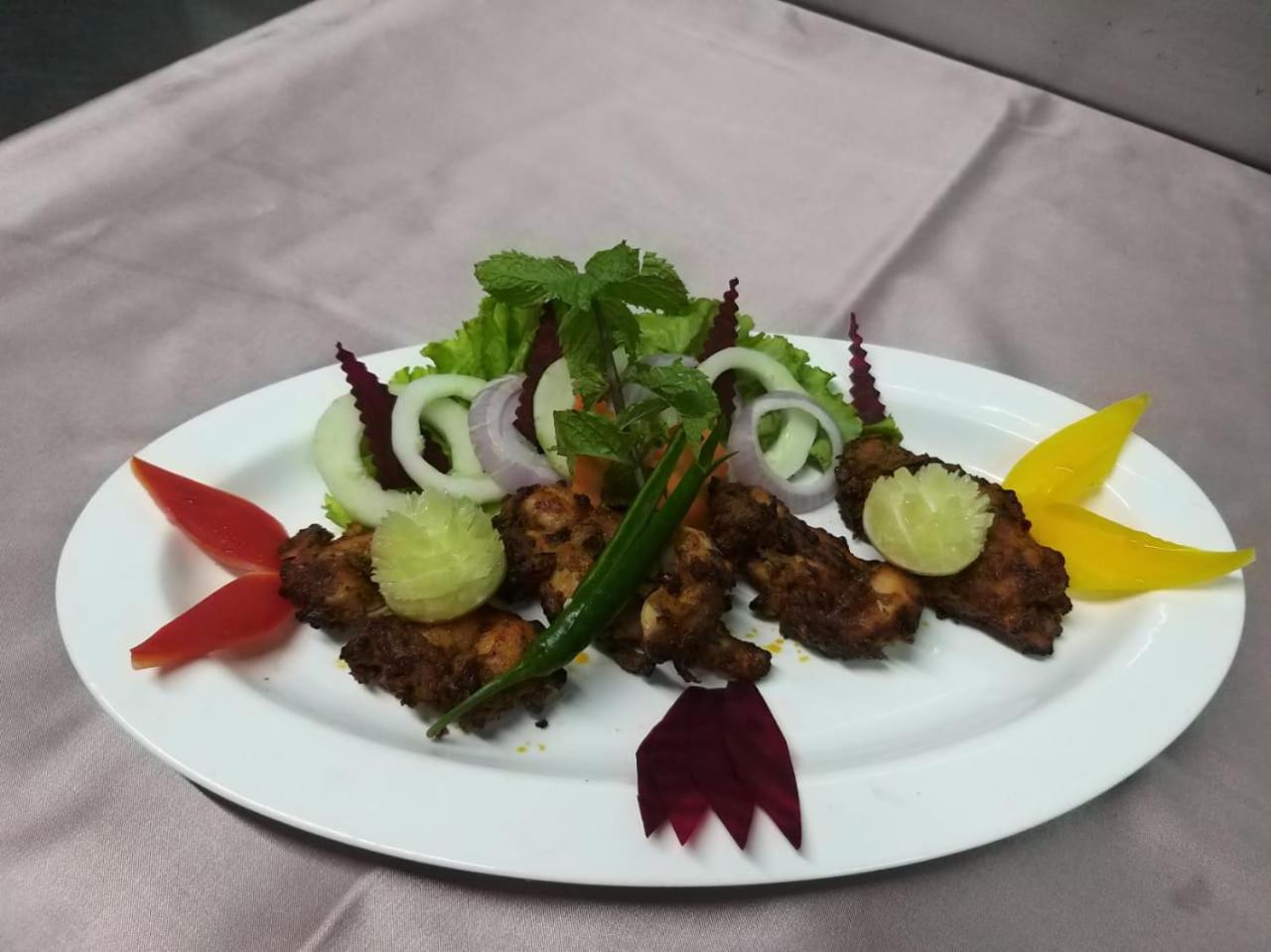 Hotel Atithi Guwahati Ngoại thất bức ảnh
